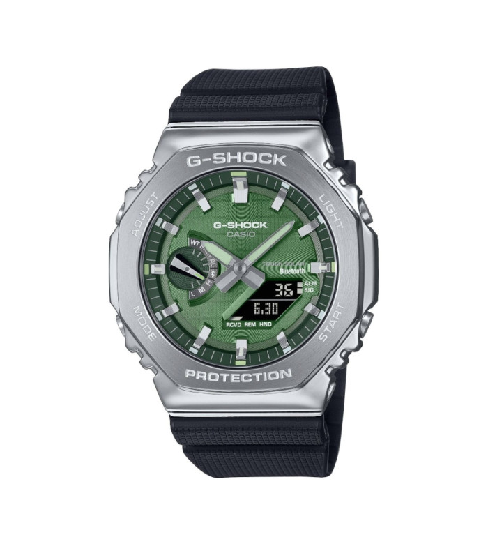 CASIO G-SHOCK GBM-2100A-1A3ER