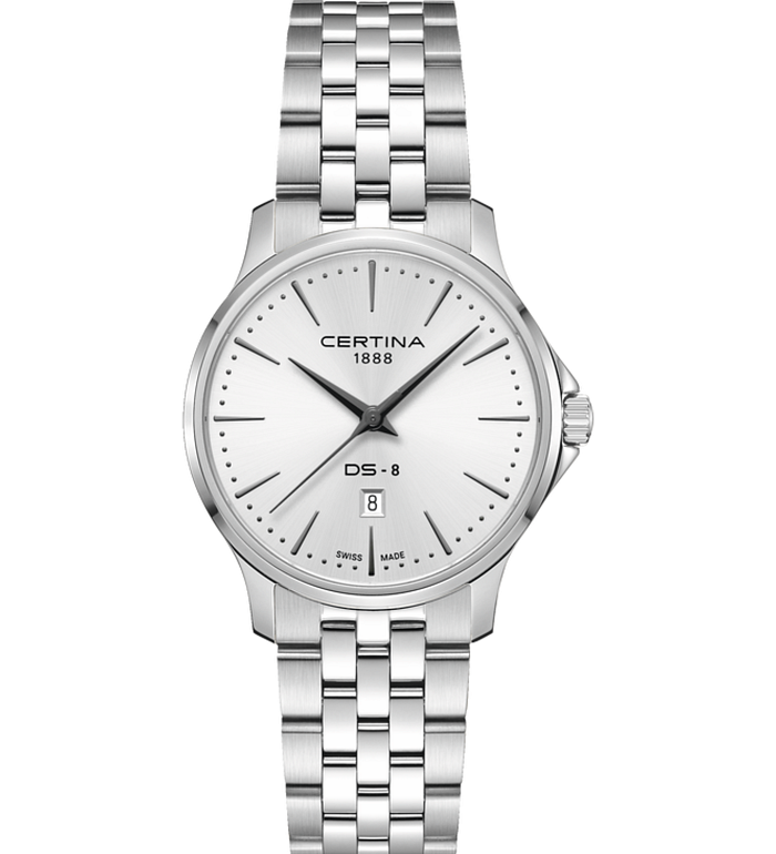 Certina DS-8 C045.010.11.011.00