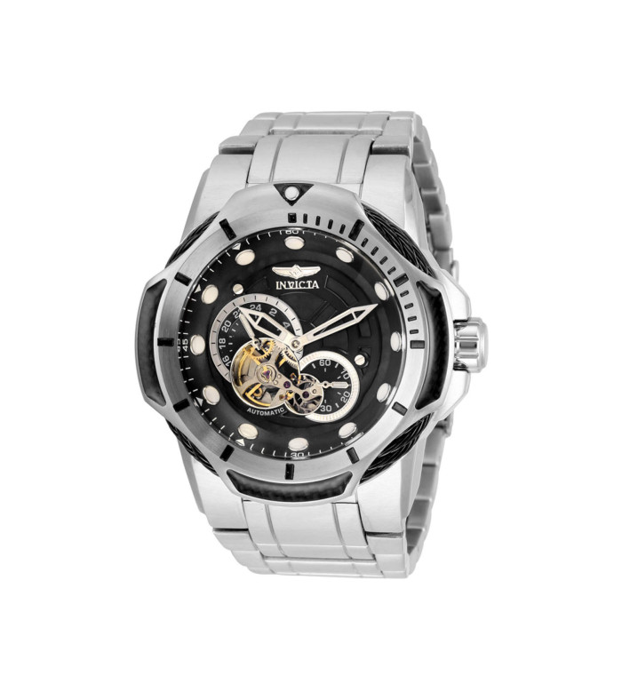 Invicta Bolt Автоматичен