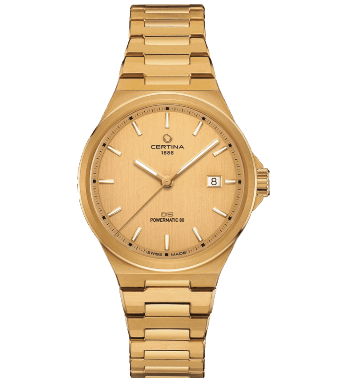 Certina DS 7 C043.407.33.361.00