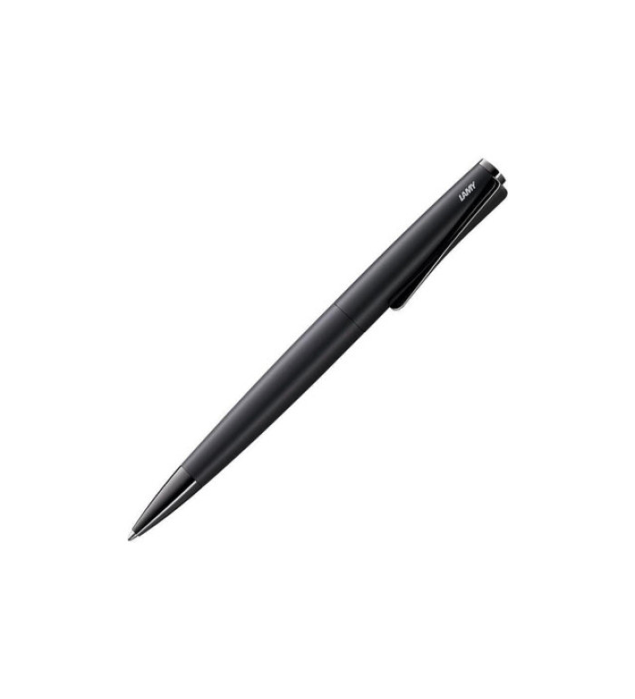 Химикалка Lamy - Studio Lx All Black Special Edition