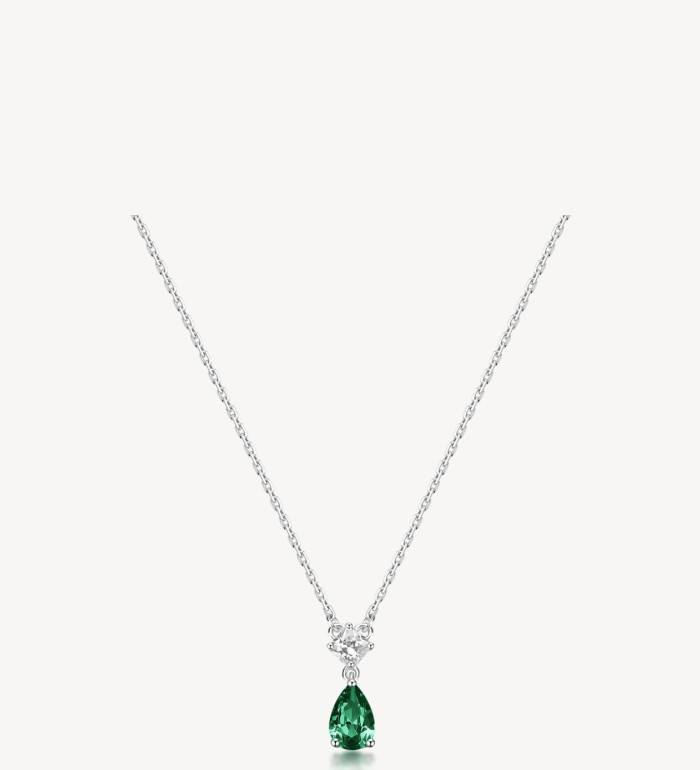 Brosway Fancy колие FLG109