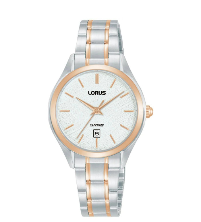 LORUS CLASSIC SAPPHIRE LADY RJ292BX9