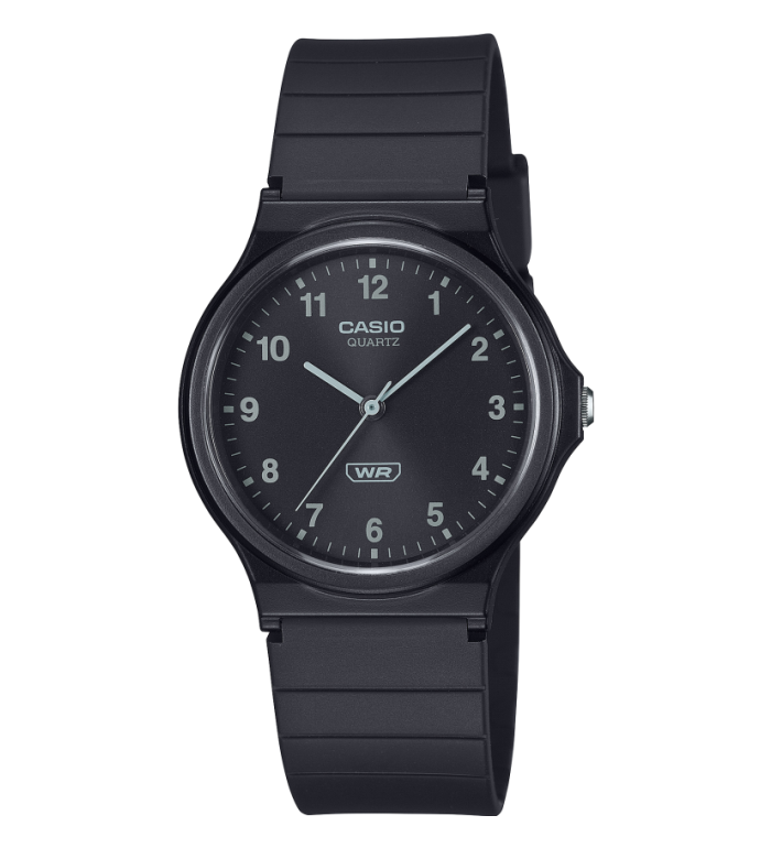 CASIO COLLECTION MQ-24B-1BEF