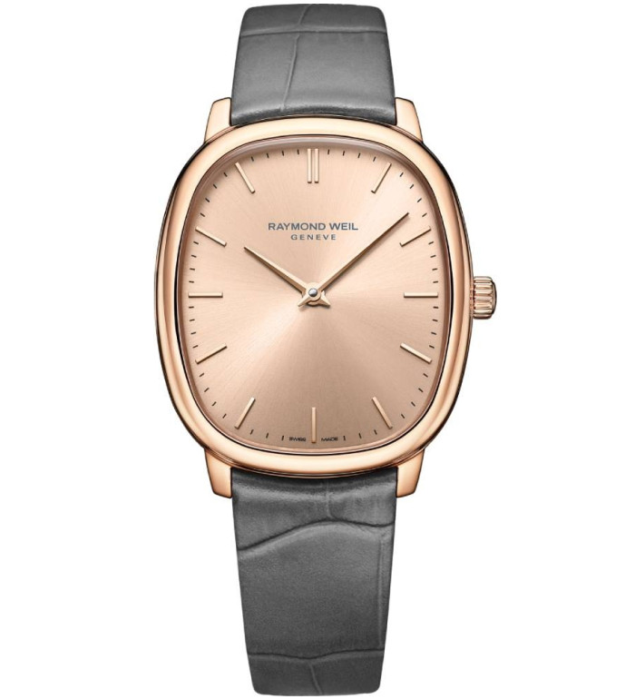 RAYMOND WEIL TOCCATA HERITAGE 38X33MM 2280-PC5-80001