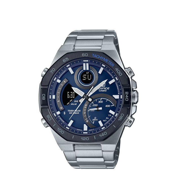 ЧАСОВНИК CASIO EDIFICE ECB-950DB-2AEF