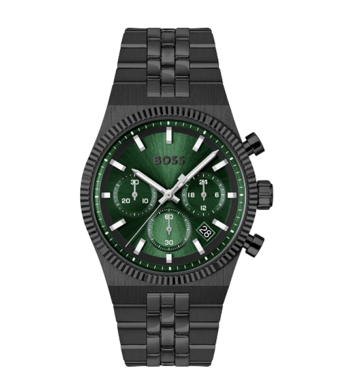 HUGO BOSS CANDOR PRIME 41MM 1514308