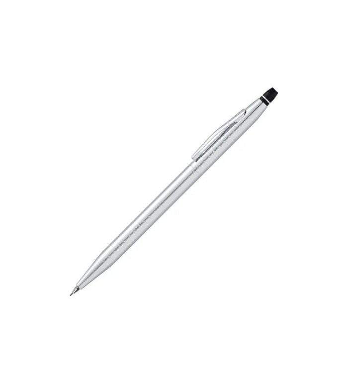 Автоматичен молив Cross Click™ - Chrome, 0.5 мм
