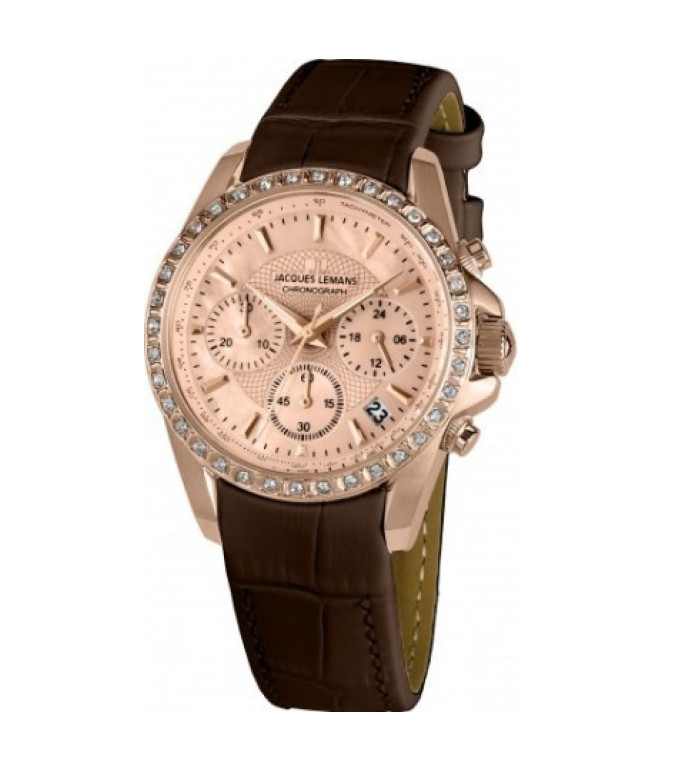 JACQUES LEMANS SPORT 35MM 1-1724C