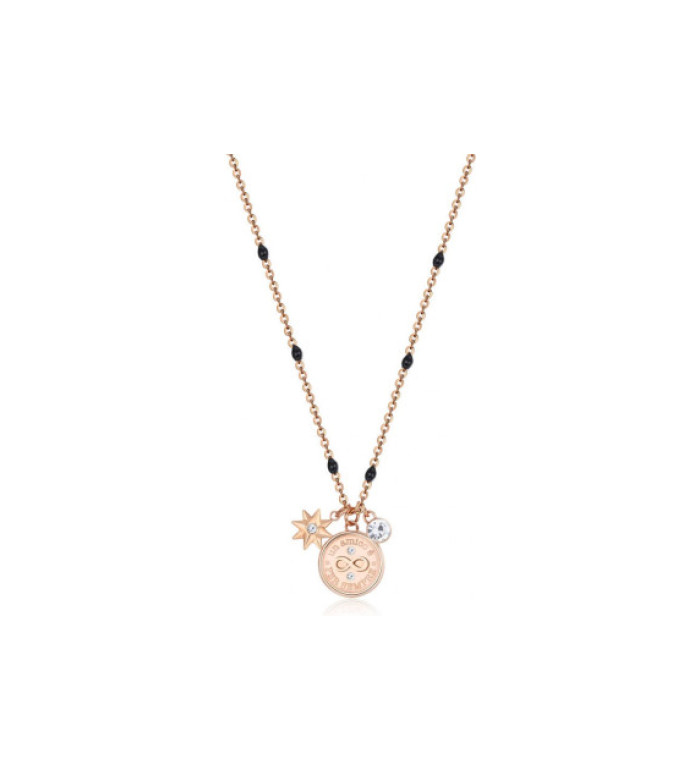 Колие Brosway Chakra BHKL10