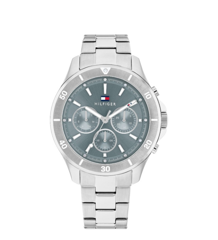 TOMMY HILFIGER ASPEN 38MM LADIES WATCH 1782638