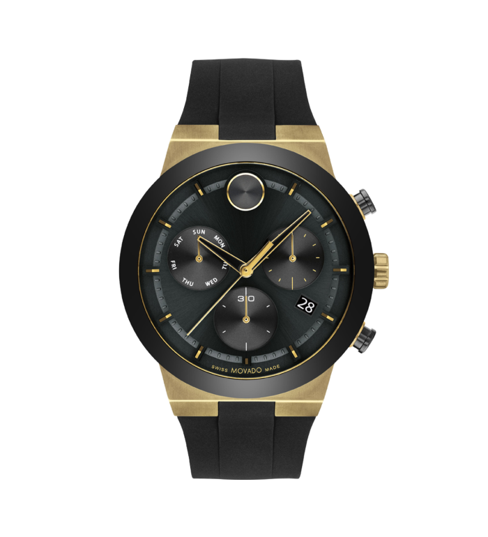 MOVADO FUSION CHRONOGRAPH 44MM 3600855