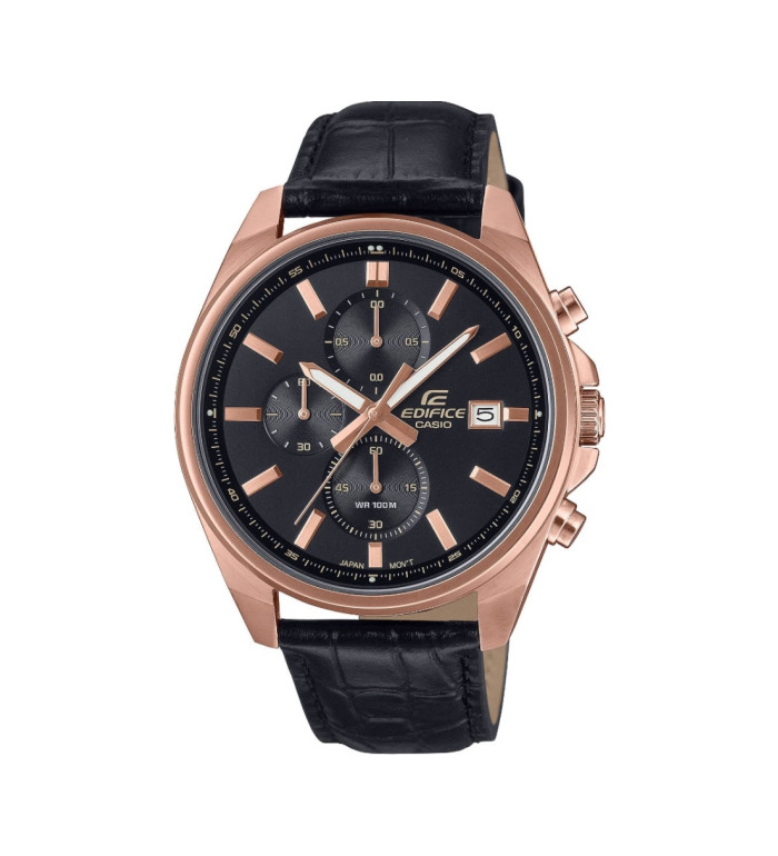 ЧАСОВНИК CASIO EDIFICE EFV-610ECL-1AUEF
