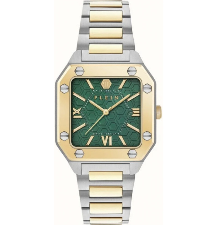 PHILIPP PLEIN EDGE 34MM PWZGA0226