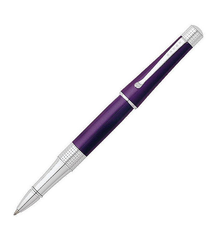 Cross Beverly Purple ролер