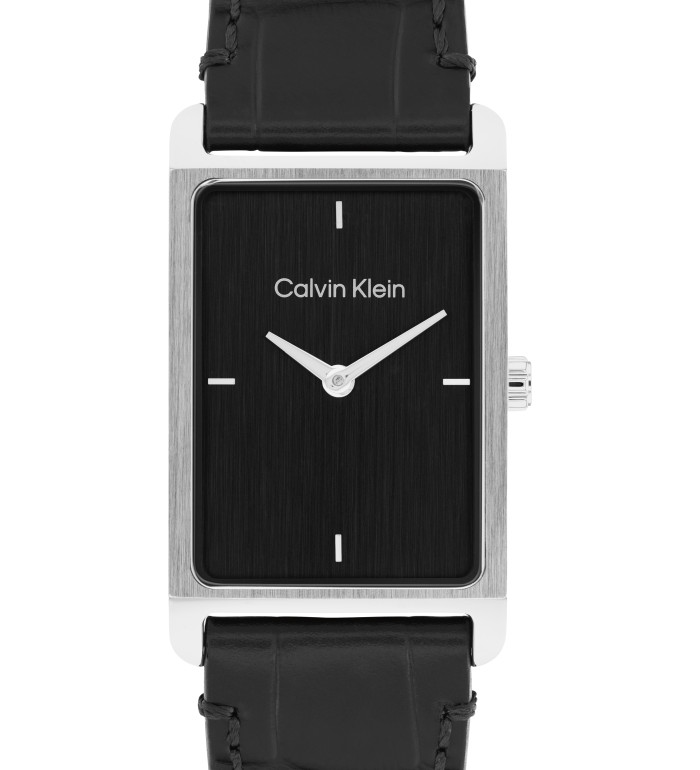CALVIN KLEIN DAPPER 24MM 25200528