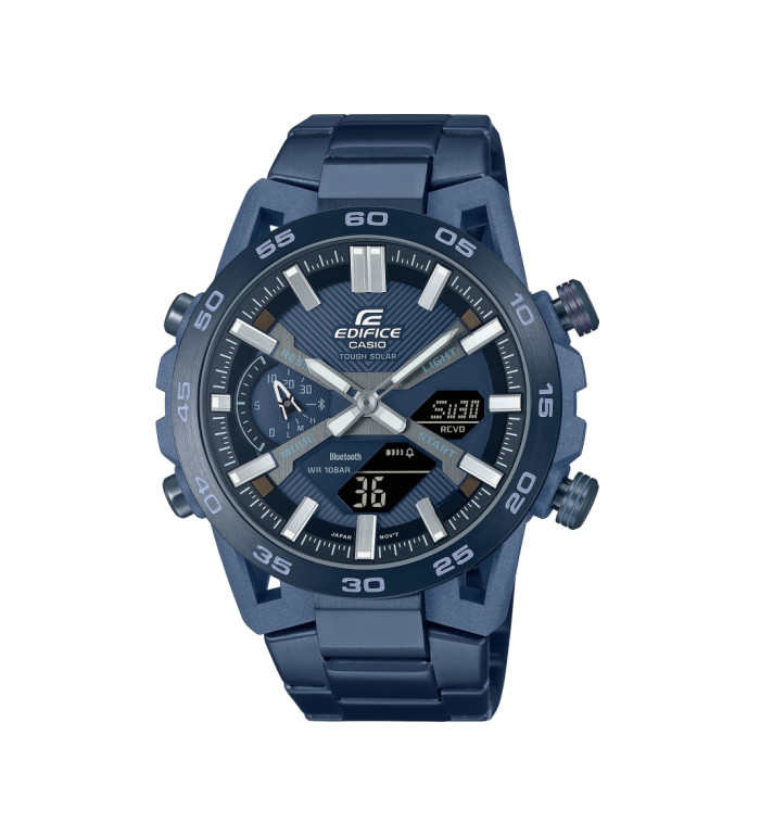 CASIO EDIFICE ECB-2000CB-2AEF