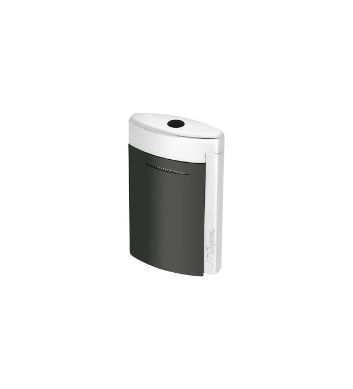 Запалка S.T.Dupont Minijet Black 10885
