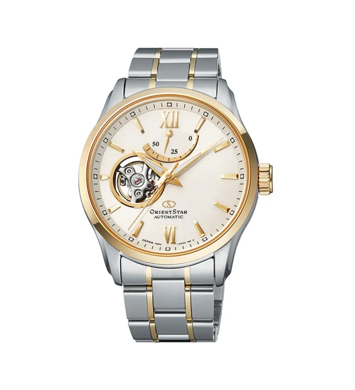 ORIENT STAR CONTEMPORARY 42MM RE-AT0004S