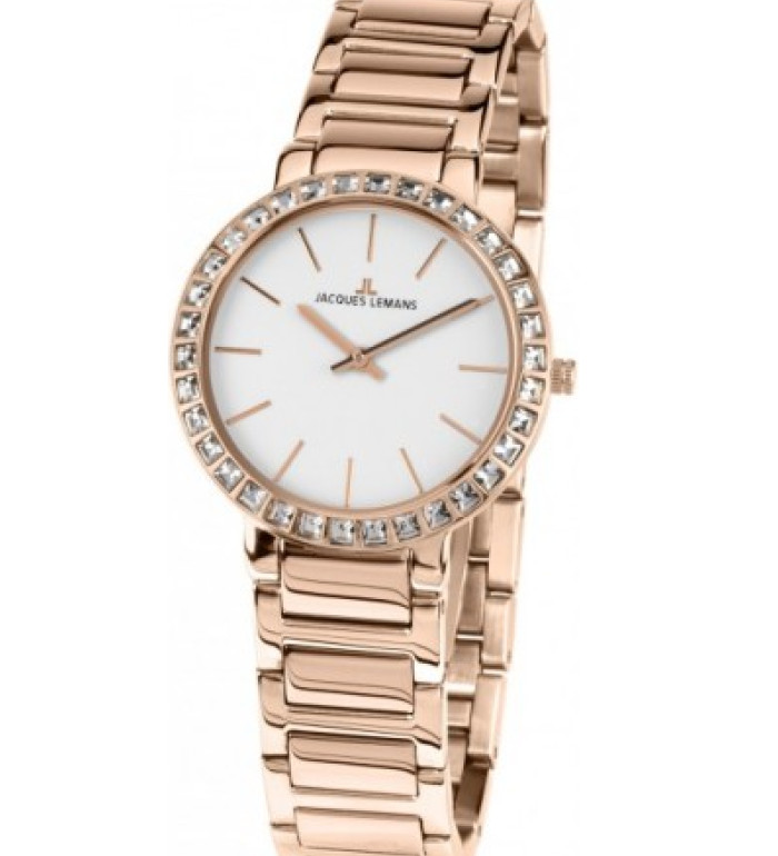 JASQUES LEMANS LA PASSION MILANO 32MM 1-1843C