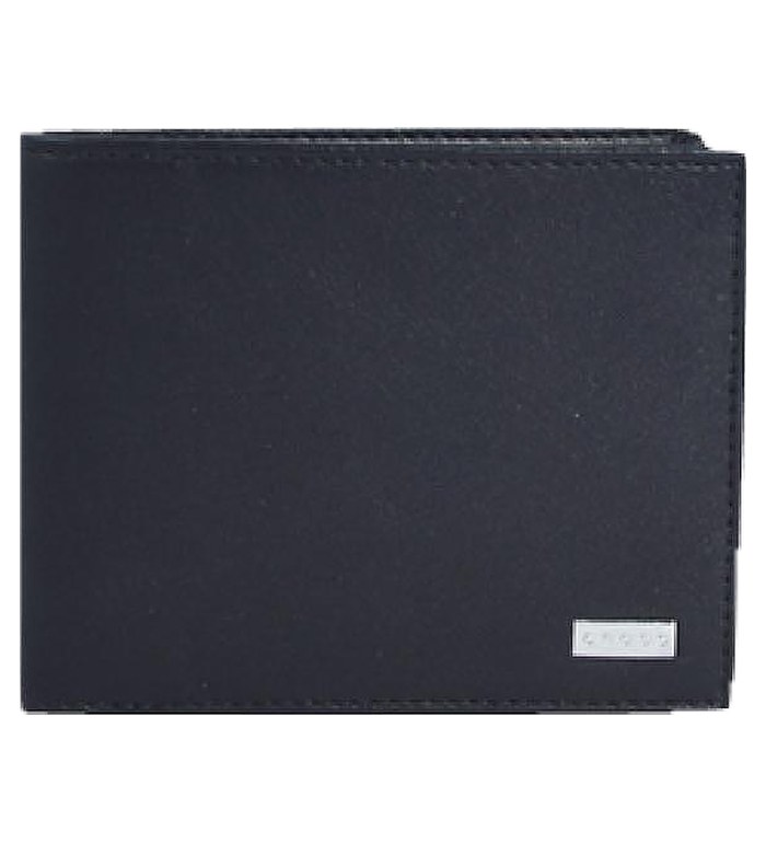 Мъжки портфейл Cross Insignia Slim 8 CC, черен