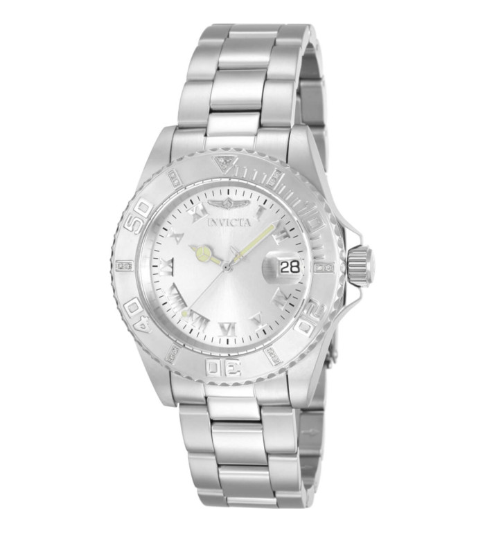 Invicta Pro Diver