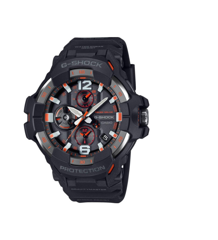 CASIO G-SCHOCK GRAVITYMASTER GR-B300-1A4ER