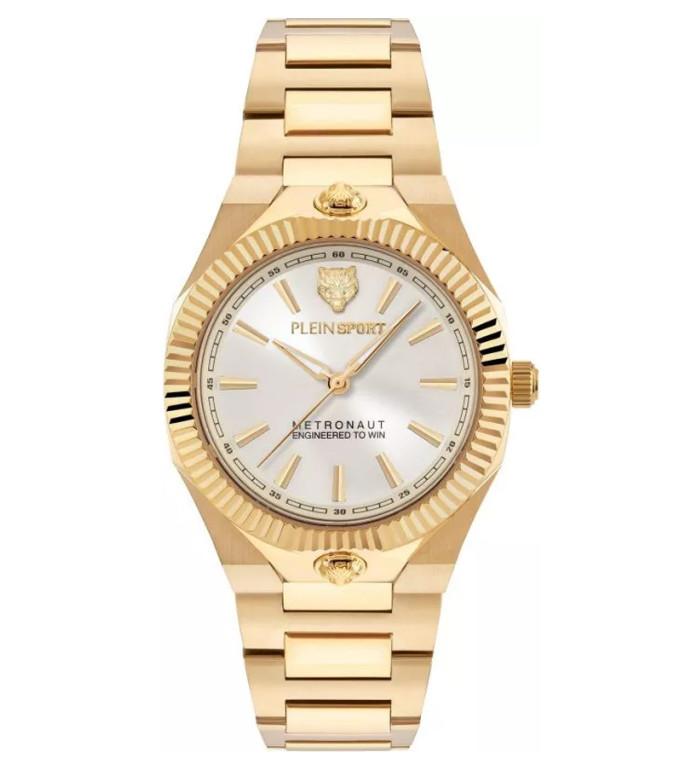 PHILIPP PLEIN PLEIN SPORT METRONAUT 36MM PSDGA0625
