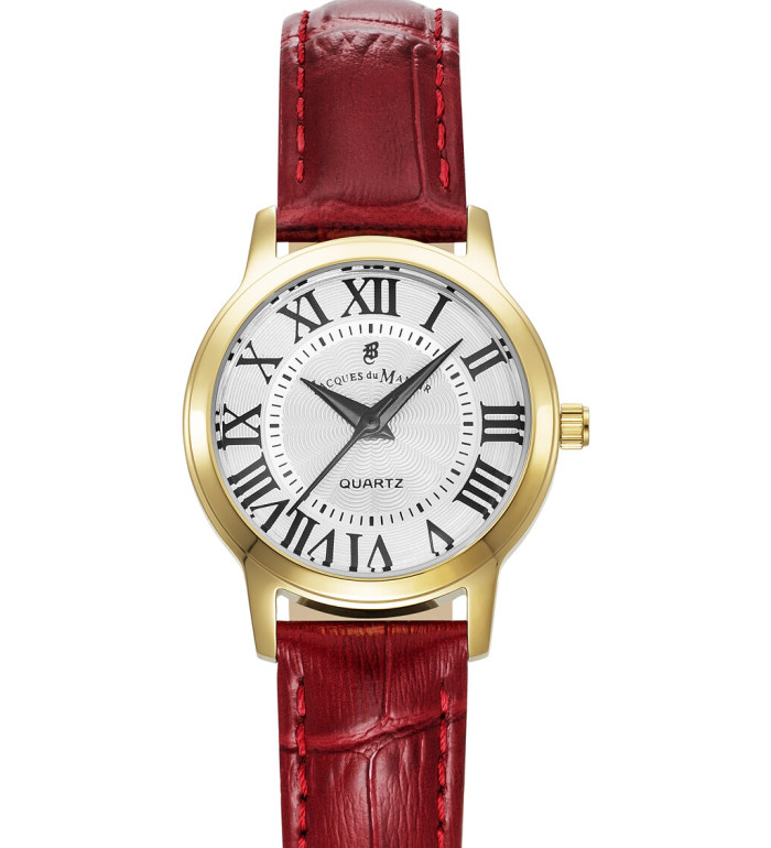 Jacques du Manoir Genesis JWL04903
