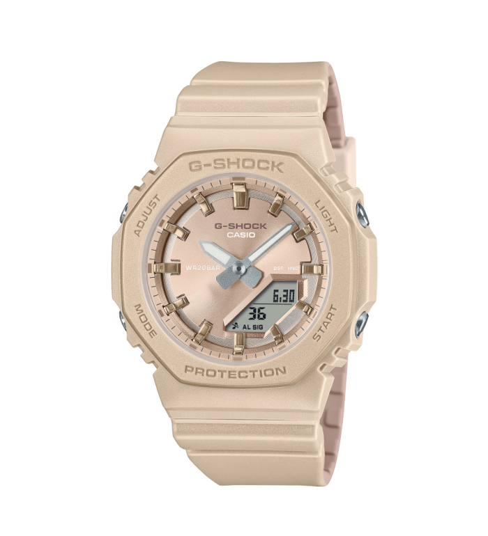 CASIO G-SCHOCK GMA-P2100ST-9AER