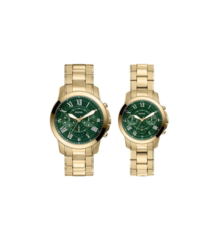 Fossil FS6201SET