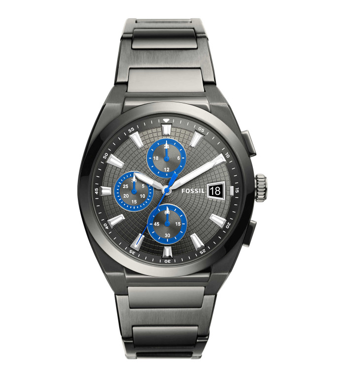 Fossil Everett FS5830