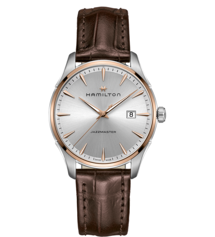 HAMILTON JAZZMASTER 40MM H32441551