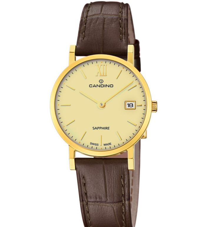 Candino Timeless C4727/2