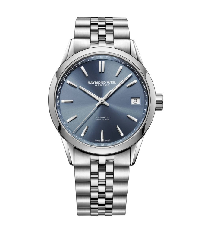 RAYMOND WEIL FREELANCER 40MM 2741-ST-50001