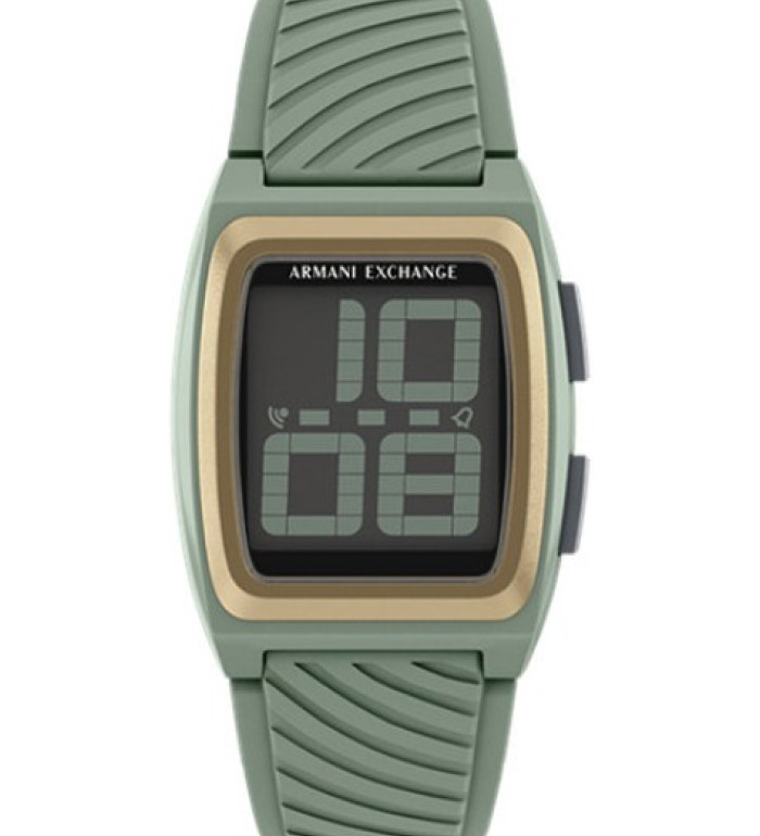 Armani Exchange Kelvin AX2969