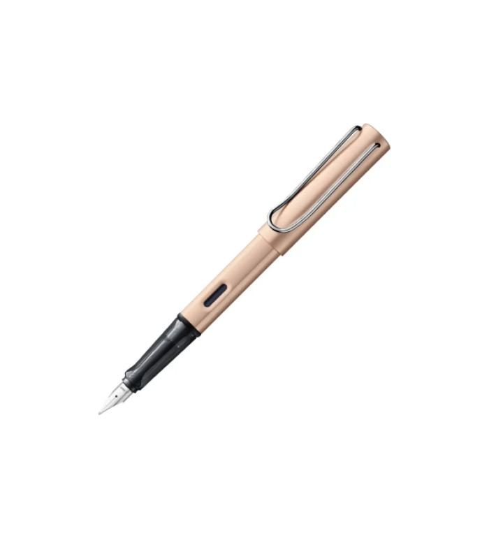 Писалка Lamy - Al-star Cosmic, EF перо
