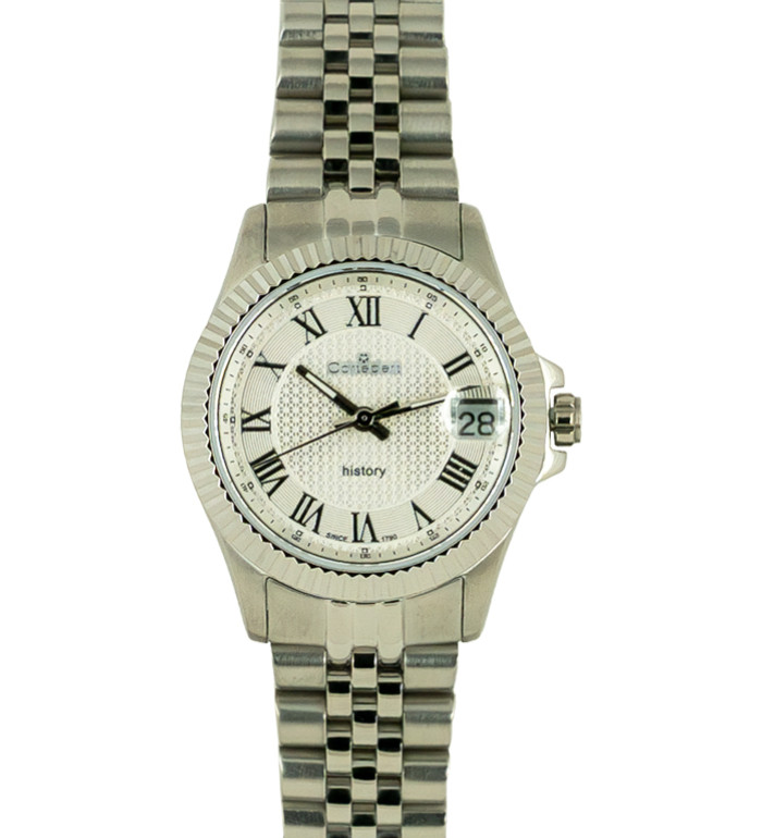 Cortebert 8123-WSS-RLX