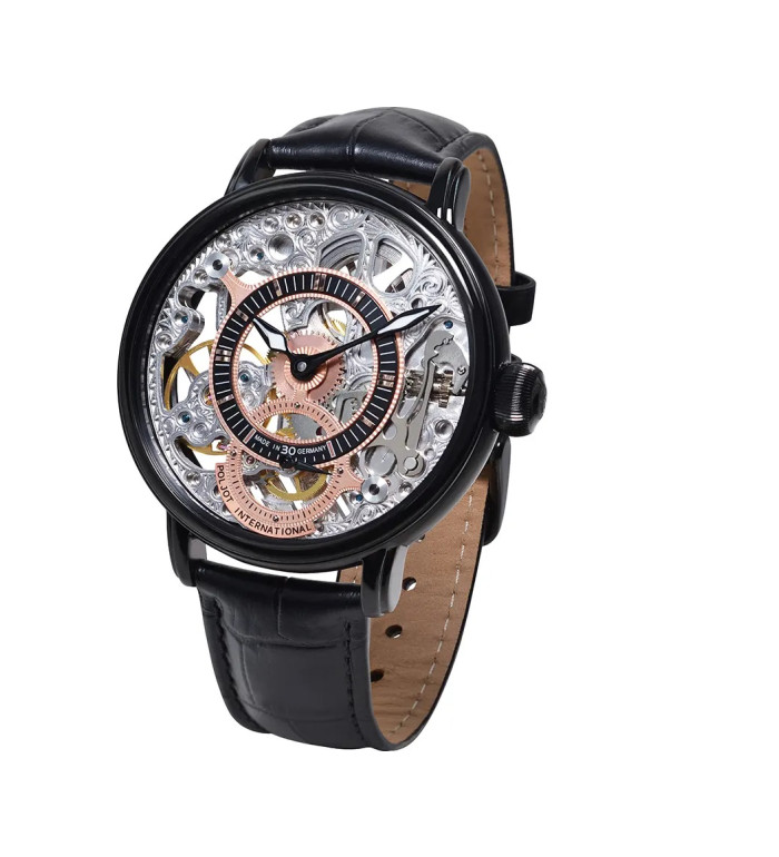 POLJOT INTERNATIONAL QUEEN VICTORIA 43MM LIMITED EDITION 300PIECES 3620.1940274