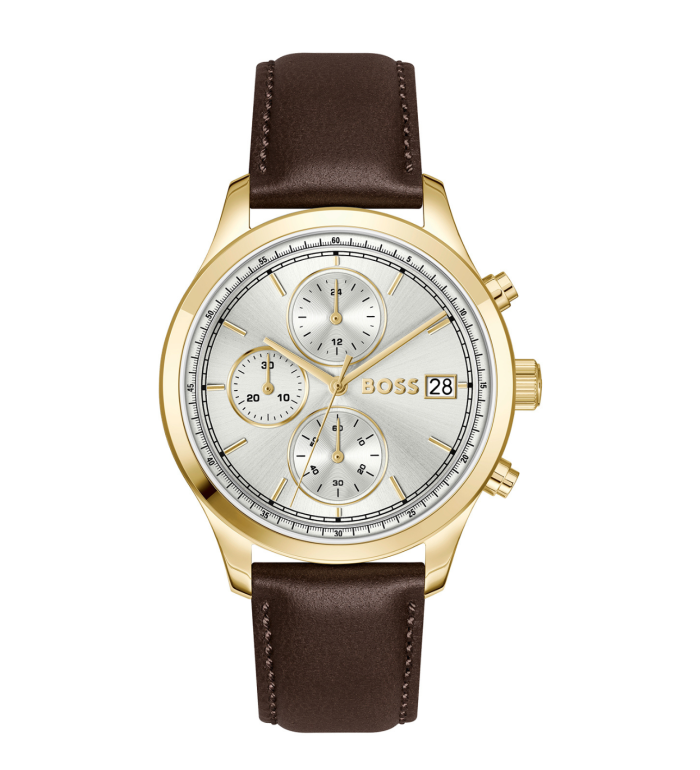 HUGO BOSS STRATUS 41MM 1514327