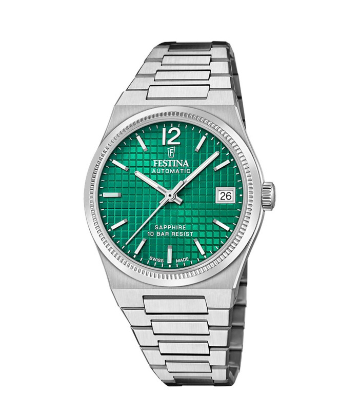 FESTINA SWISS MADE 35MM F20029/5
