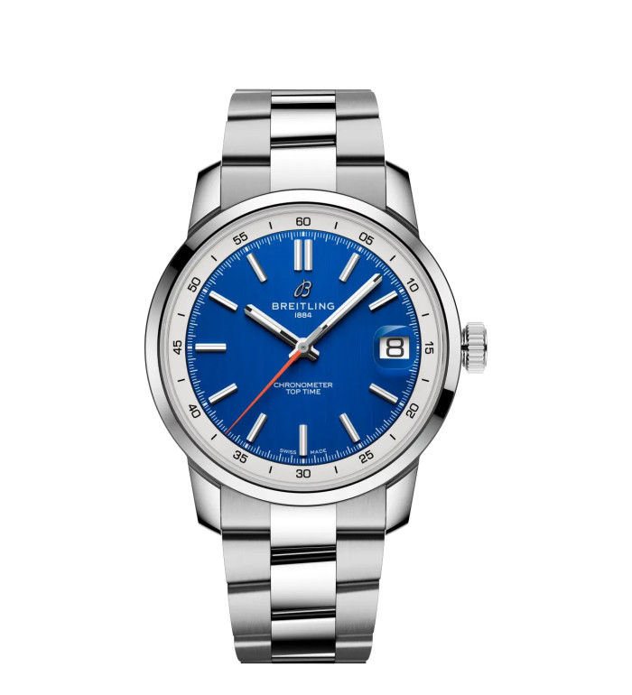 BREITLING TOP TIME B31 AB3113A71C1A1