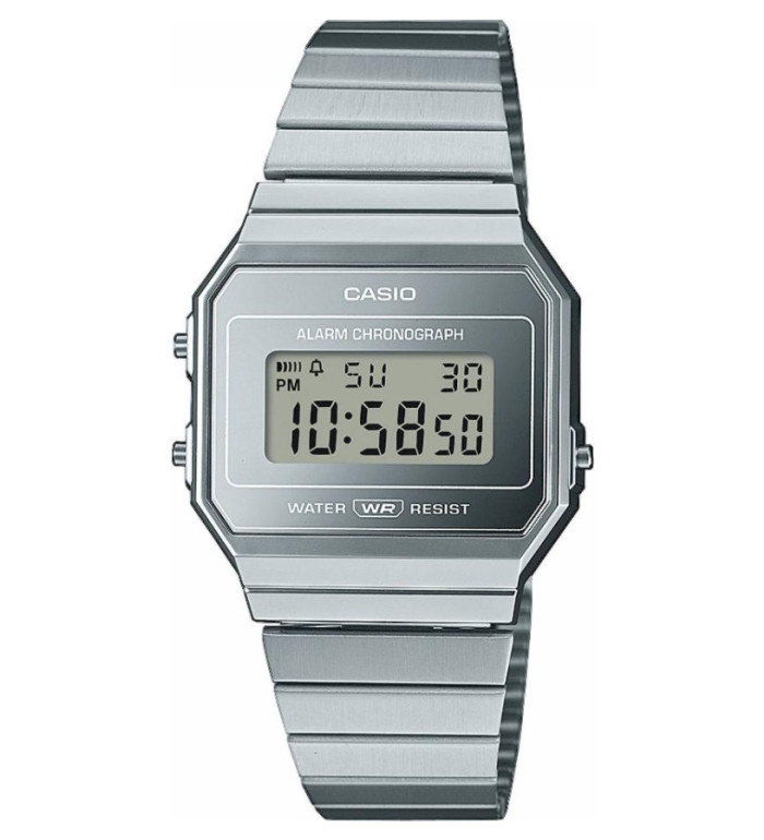 CASIO COLLECTION A700WEV-7AEF