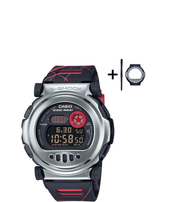 CASIO G-SHOCK G-B001MVA-1ER