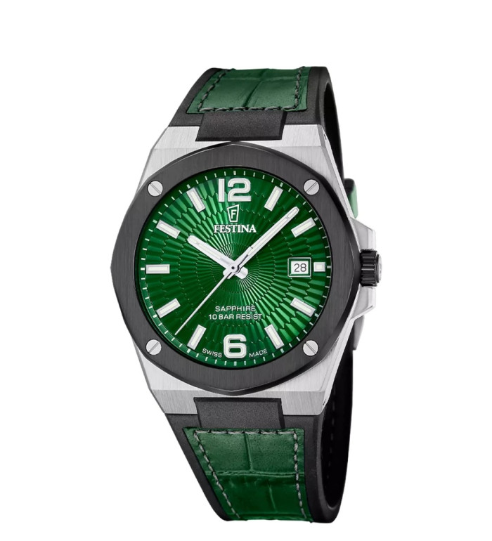 Festina Swiss Made F22001/3
