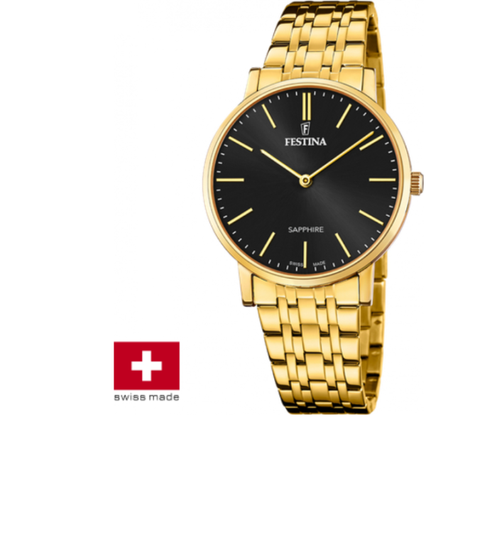 Festina Swiss Made F20046/5