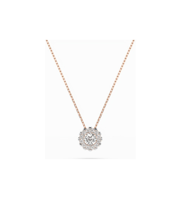 Cara Diamanti златно колие с диаманти K104-10044R