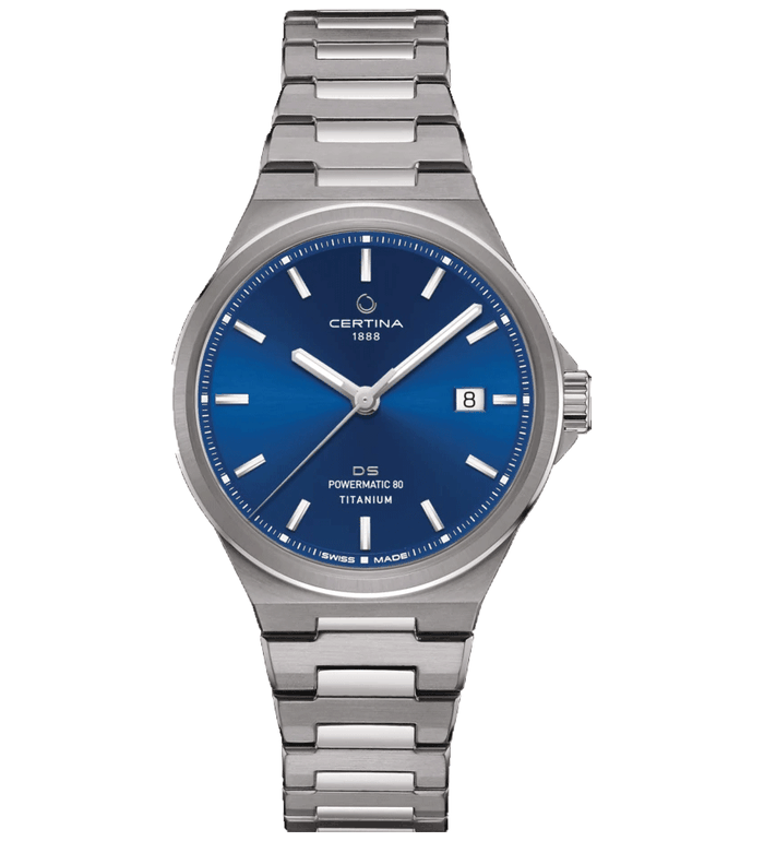 Certina DS 7 C043.407.44.041.00