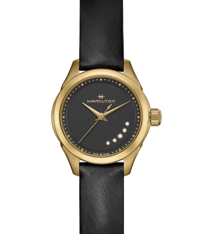 HAMILTON JAZZMASTER 26MM H32121430