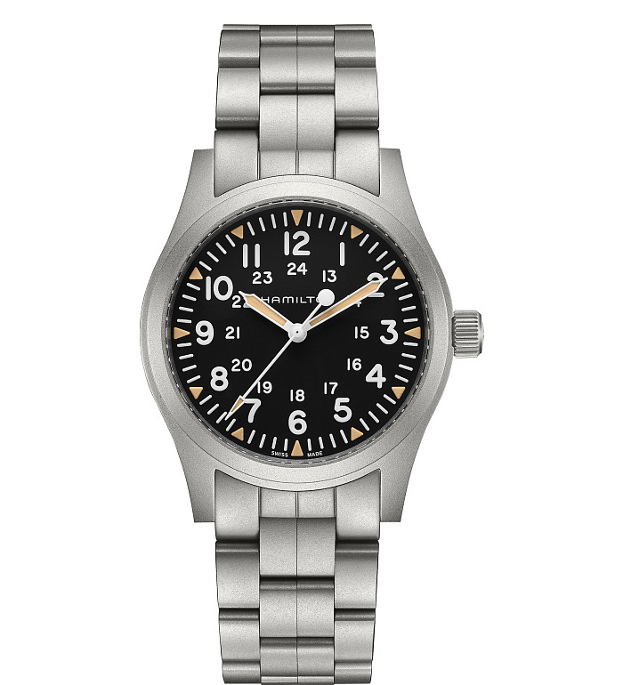 Hamilton Khaki Field H69529133